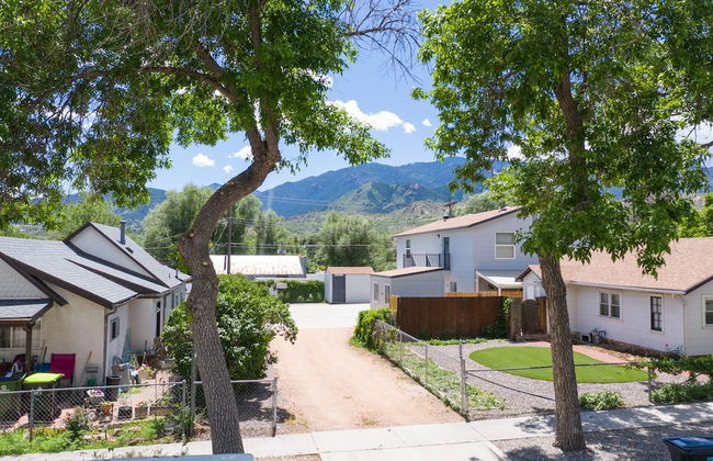 Modern&chic Cottage1bdcomfy Home In Old Colorado - Photo 23