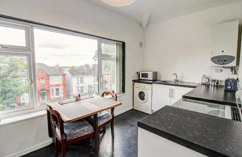 Quaint Studio Apartment Near To Waterfront - Foto 5