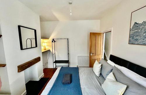 Nomi Homes - Okehampton Place - Exeter - Sleeps 7 - Foto 2