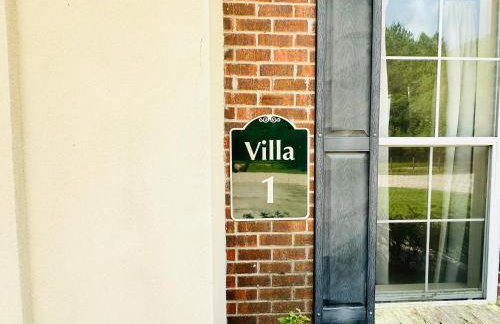 Villa 1 - Foto 54