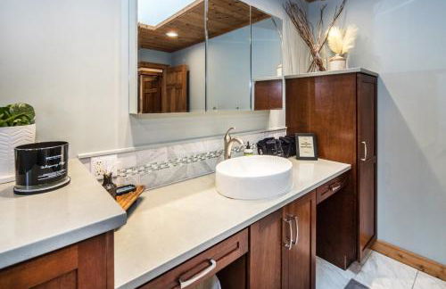 Mountain Top Fresh Pond Hot Tub - Foto 50