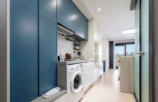 Urbanstay Sokcho Beach AB - Photo 42