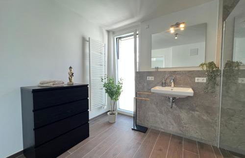 Penthouse im Herzen von Neckarsulm - Foto 11