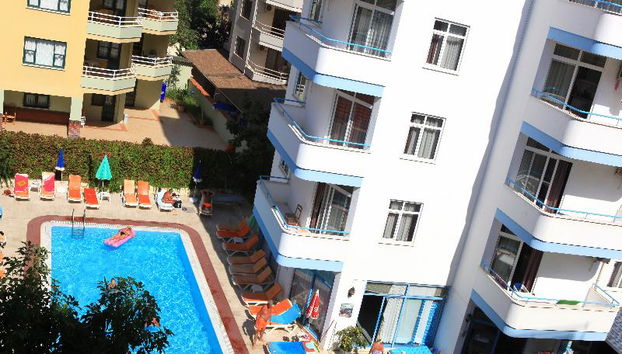 Anahtar Apart - Foto 3