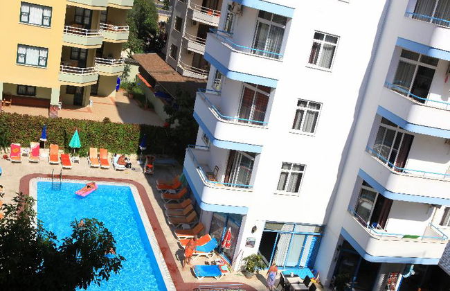 Anahtar Apart - Foto 3