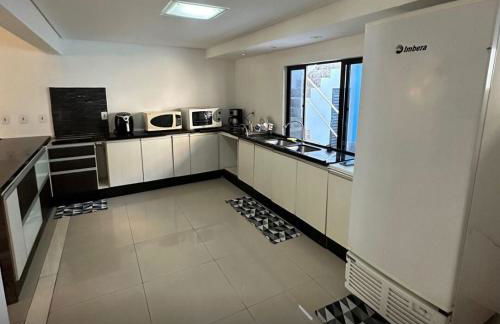 Casa Ampla em Blumenau 5 min Vila Germânica - Foto 10