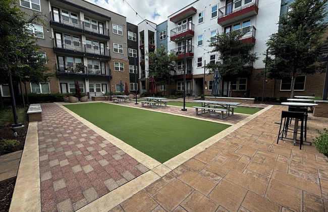 Best stay in Austin - Foto 37