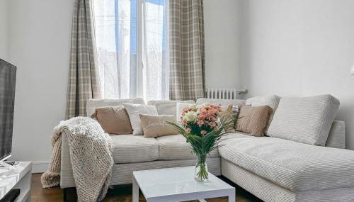 Maison Cosy Jardin & Terrasse - Foto 4