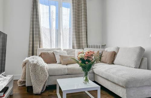 Maison Cosy Jardin & Terrasse - Foto 4