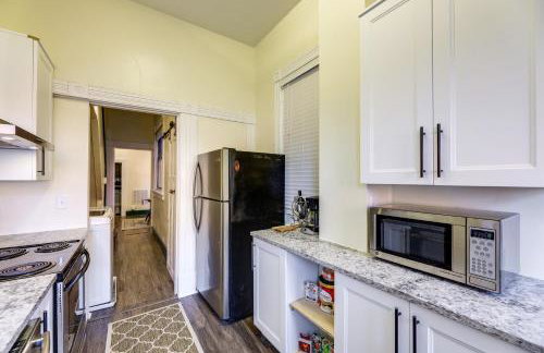 Cincinnati Retreat with Patio and Grill! - Foto 12