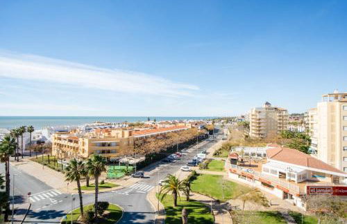 Bonito Piso a 1 minuto de la Playa - Foto 21