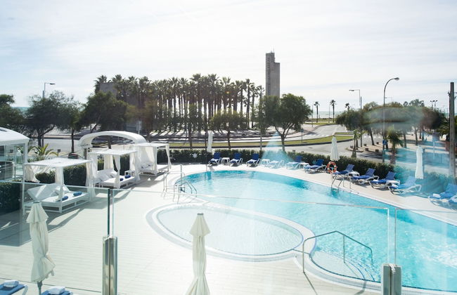 Masd Mediterráneo Hotel & Apartamentos - Foto 64