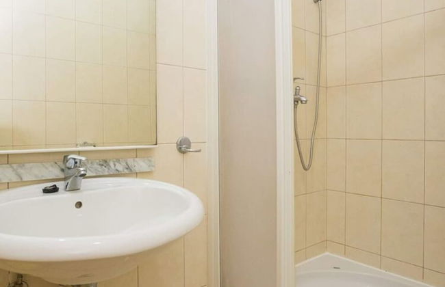 Apartments Vidak - One Bedroom Apartment With Balcony and Sea View - - Foto 7