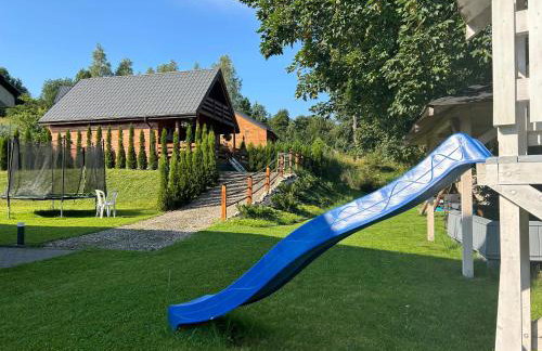 Domek na górce - Foto 40