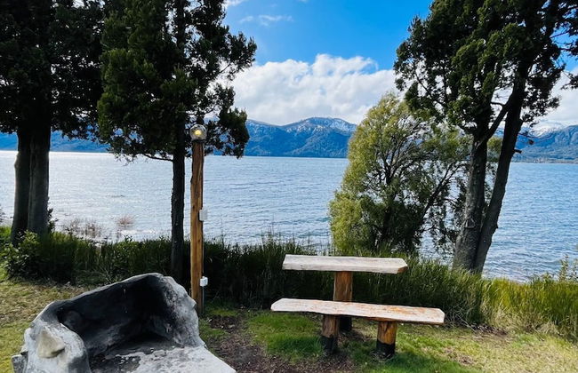 Costa Traful - Foto 21