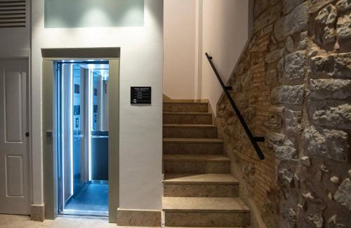 VELALMA -Edificio exclusivo de apartamentos turisticos en Centro histórico-JAEN - Foto 69