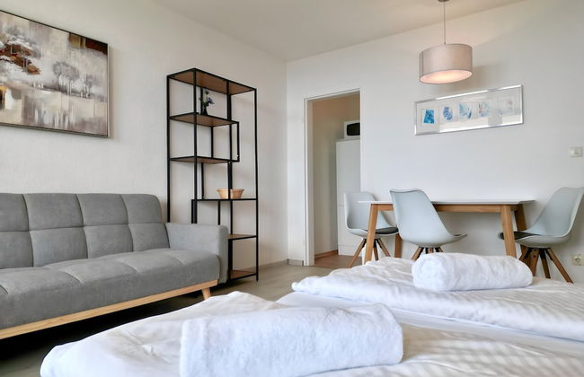 Inviting Apartment in Freyung With Sauna & Indoor Pool - Foto 6