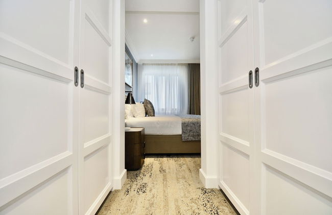 Sanctum London Regents Park - Foto 58