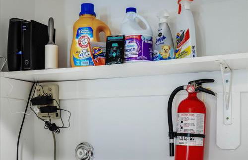 Brooklyn House, Downtown Wilmington - Foto 7