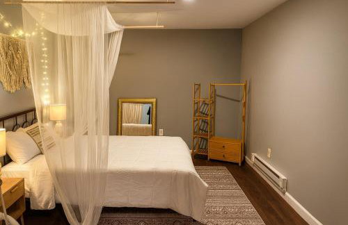 Wildlife with style in the mountains - Foto 5