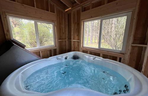 Fort Williamson Glacier Vacation Rentals - Foto 55