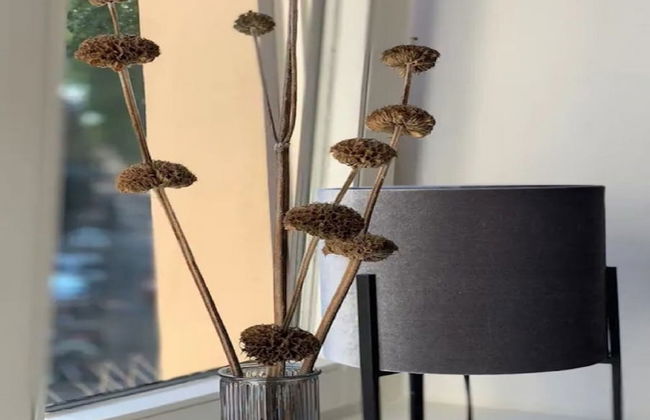 Inviting Holiday Home With Balcony or Terrace - Foto 31