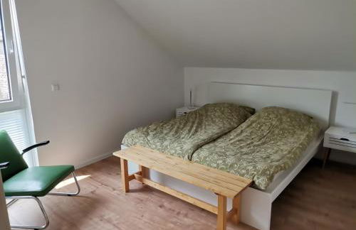 Sonnenufer Apartment & Moselwein I - Foto 8