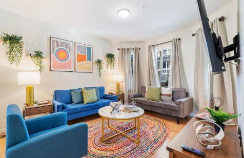 Beautiful 2BR in Savin Hill Boston - Foto 1