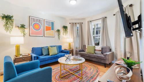 Beautiful 2BR in Savin Hill Boston - Foto 1