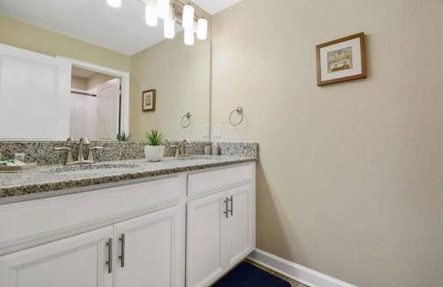 Storey Lake 4 Bedrooms Near Disney Orlando FL 3079 - Foto 44