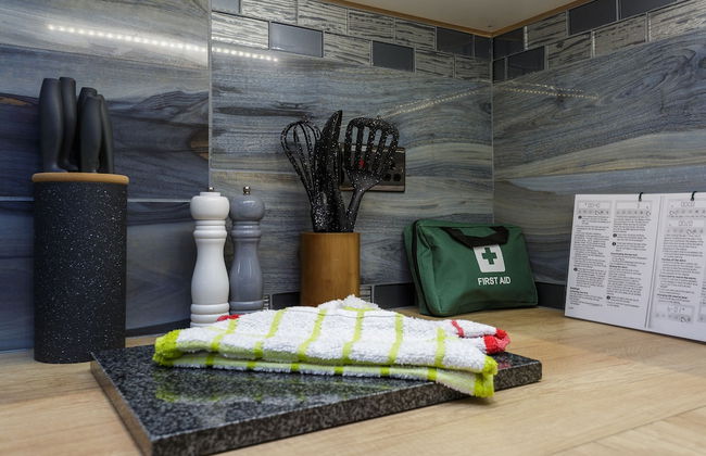 Seabird Apartments - Photo 23