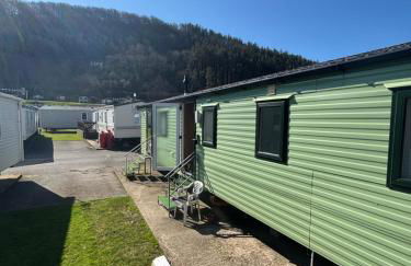 River View Modern 3 Bedroom Pet Friendly in Clarach Bay - Foto 33