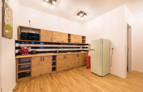 Design Apartments - "Am Weinberg" - Foto 17