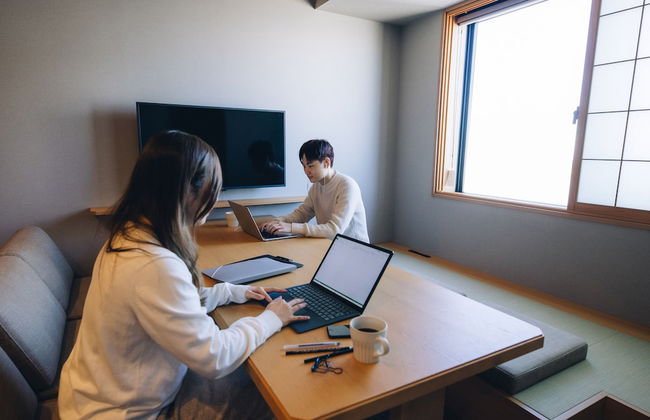 MIMARU Kyoto Shinmachi Sanjo - Foto 16