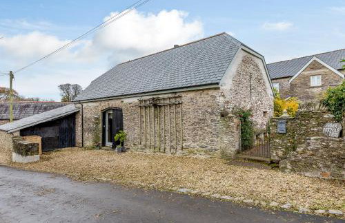 The Threshing Barn - Hssw - Foto 28