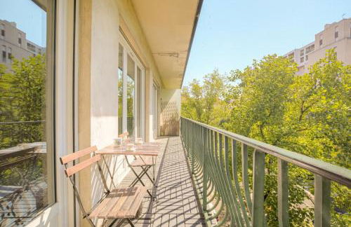 Spacieux et charmant 100m2 à 4 min de Tête d'Or - Photo 8