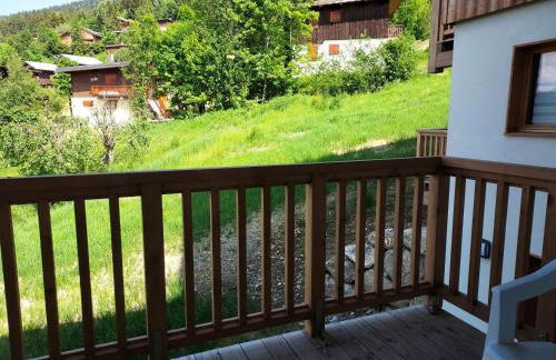 Résidence Lumi Batiment B - LUMI B 104 MAE-7211 - Photo 12