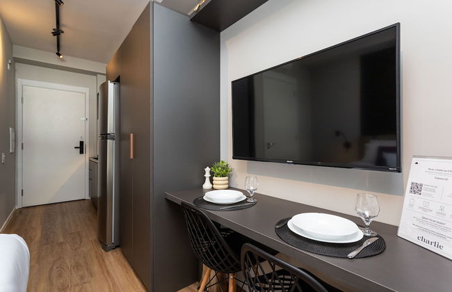 Charlie Rua dos Pinheiros - Foto 26