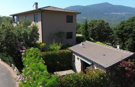 Résidence Petru-Maria - Foto 51