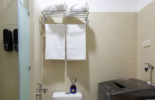 Lush Residences Makati - Foto 21