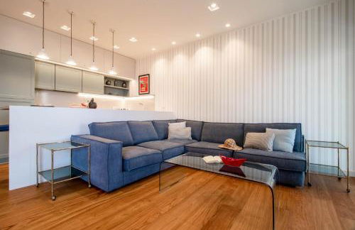 La Terrazza di Charlie Portofino Sea View - Foto 10