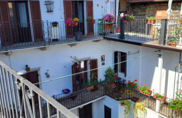 Casa Onorina, relax e tranquillità sul lago d'Orta - Foto 9