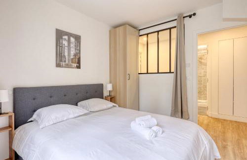 Branded New 4 Bdrs Flat - Huge Terrace - Prime Loc - Foto 8