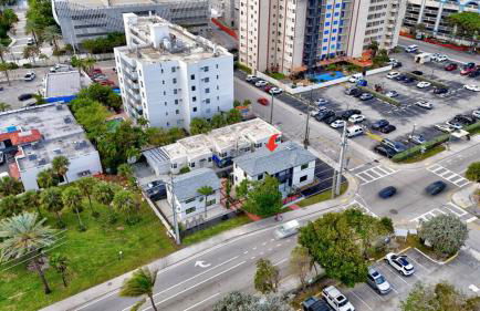 Studio Right off Las Olas - Steps to FTL Beach 2C - Foto 54