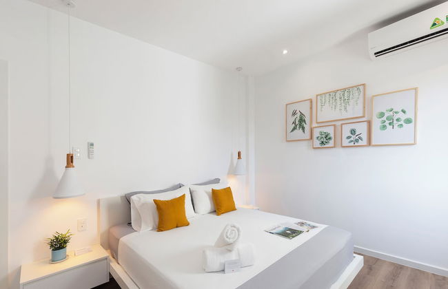 Christinas Hotel & Cafe - Foto 15