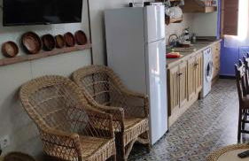 Cueva El Cortijo Gachas - Photo 25