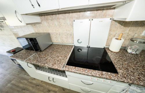 Estudio-loft con playas cercanas - Foto 24