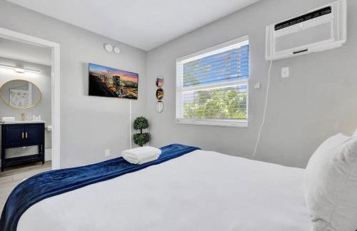 Rustic Retreats Cozy 1BR For 4 Guests Minutes From Las Olas - Foto 30