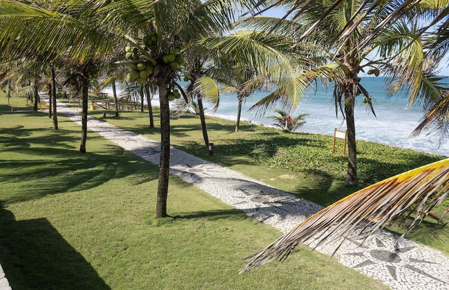 Linda casa na Praia de Guarajuba - Photo 34