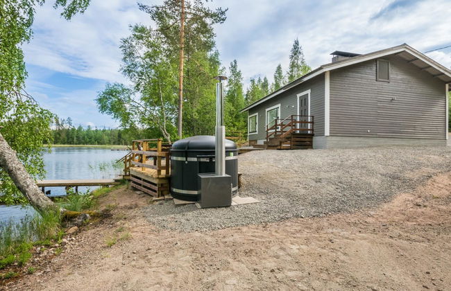 Tähtiranta - Foto 1